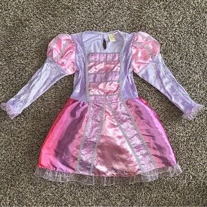 Princess Costume